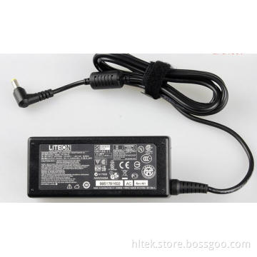 Genuine Liteon/Delta Acer PA-1650-02 19V 3.42A 65W AC Adapter Charger Original